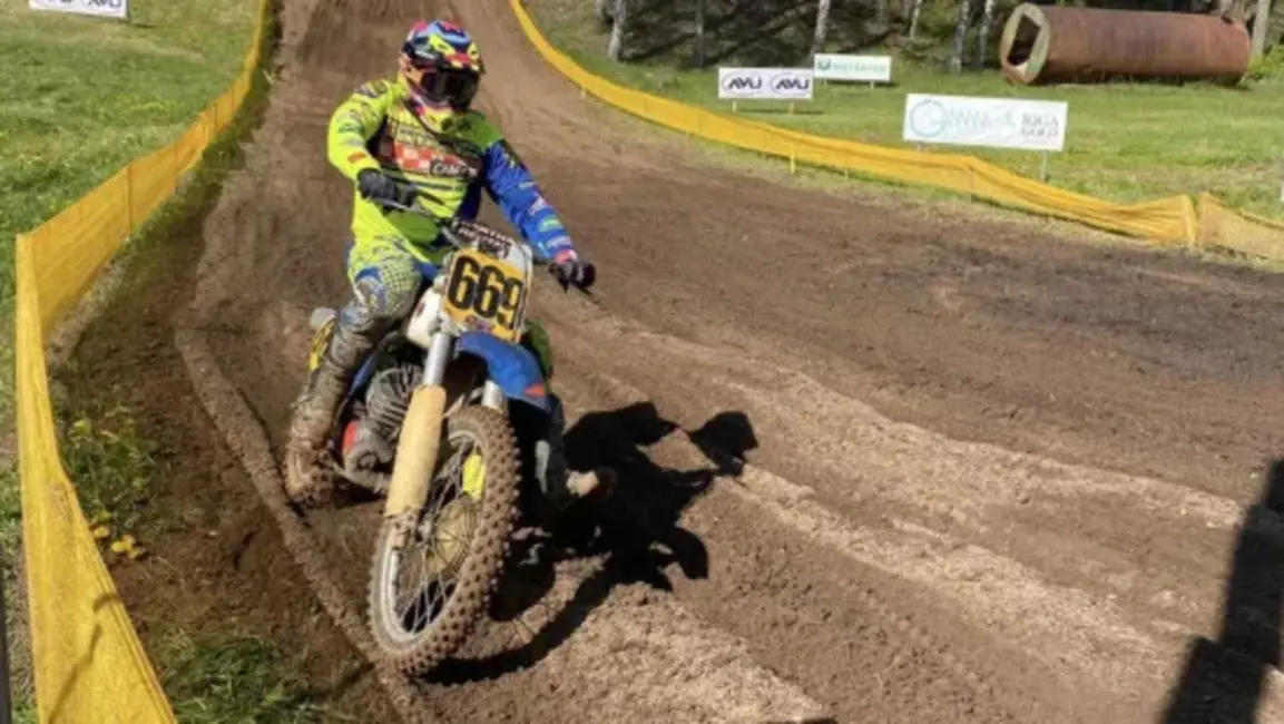 Latvijas motokrosā gaidāmas ievērojamas izmaiņas jaunajā sezonā