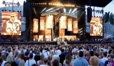 Latvijas mūzikas aina 2025. gadā: grandiozi koncerti un pasaules zvaigznes uz skatuvēm