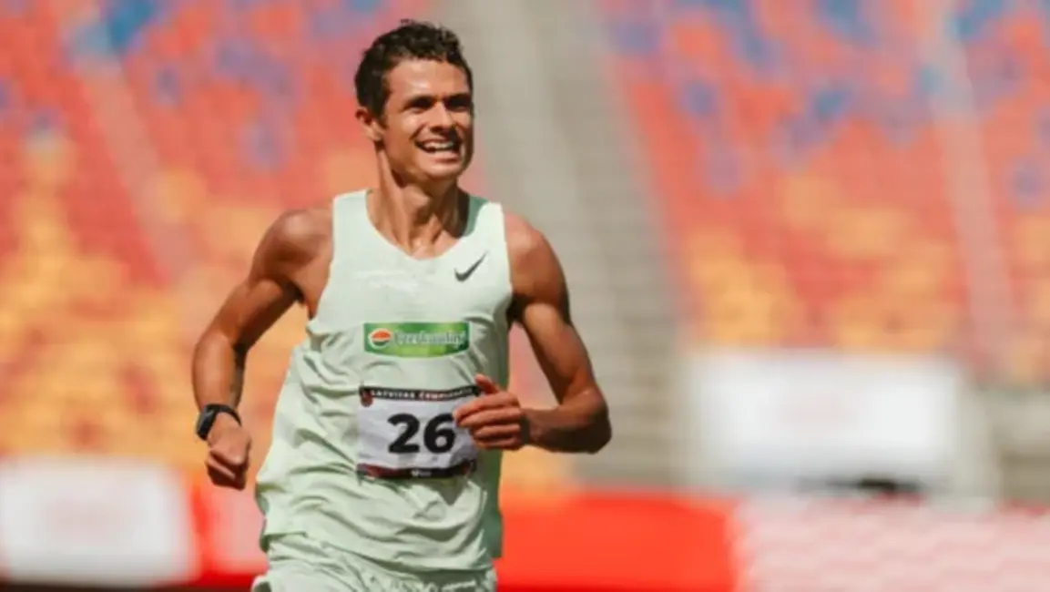 Latvijas skrējēji gadu noslēdz ar personīgiem rekordiem Francijā un Spānijā