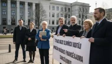 Latvijas slimnīcu vadītāji aicina politiķus nepazemot finansējumu mazajām slimnīcām