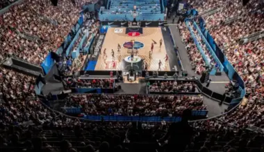 Latvijas sports 2025: Finansējums, ambīcijas un individuālie panākumi