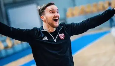 Latvijas telpu futbola izlase debitē Eiropas čempionātā ar pārliecinošu uzvaru pār Gruziju