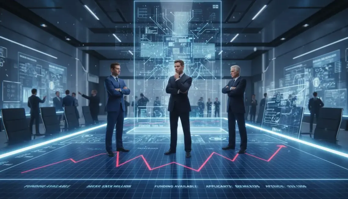 Latvijas uzņēmējiem pieejami miljardiem mērāmi līdzekļi inovatīvu tehnoloģiju ieviešanai, konkurence prognozējama augsta