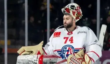 Latvijas vārtsargs Ivars Punnenovs atvairījis 31 metienu "Lakers" uzvarā pār Lapinska "Tigers"