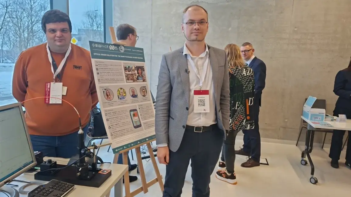 Latvijas zinātnieki izstrādā inovatīvu sviedru analīzes metodi biomedicīnā