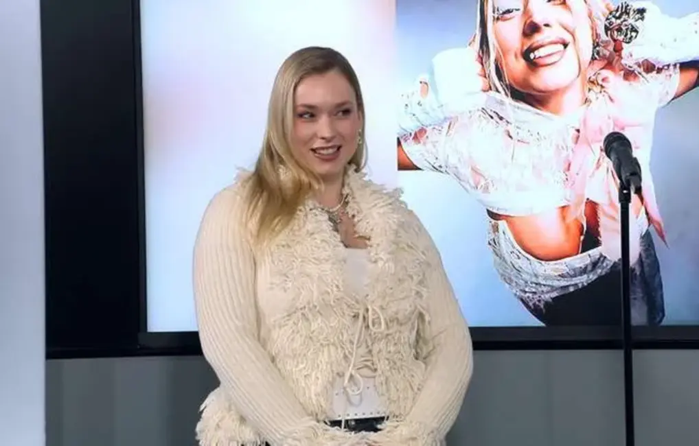 Legzdina startē "Supernovā 2026" ar dziesmu "Ribbon", cerot uz Eirovīzijas skatuvi Vīnē