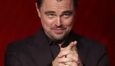 Leonardo Di Kaprio apliecina leģendas statusu filmā "Cīņa pēc cīņas"