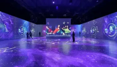 Leonardo da Vinči ģēnijs atdzīvojas multimediālā izstādē "Da Vinci Genius" Rīgā