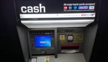 Lielbritānijas bankomāts pieprasa Windows 7 paroles, nevis PIN kodu naudas izsniegšanai