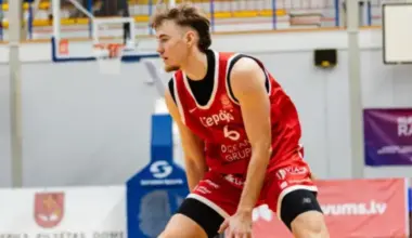 "Liepāja" pārliecinoši uzvar "Salaspili" un iekļūst Latvijas kausa ceturtdaļfinālā