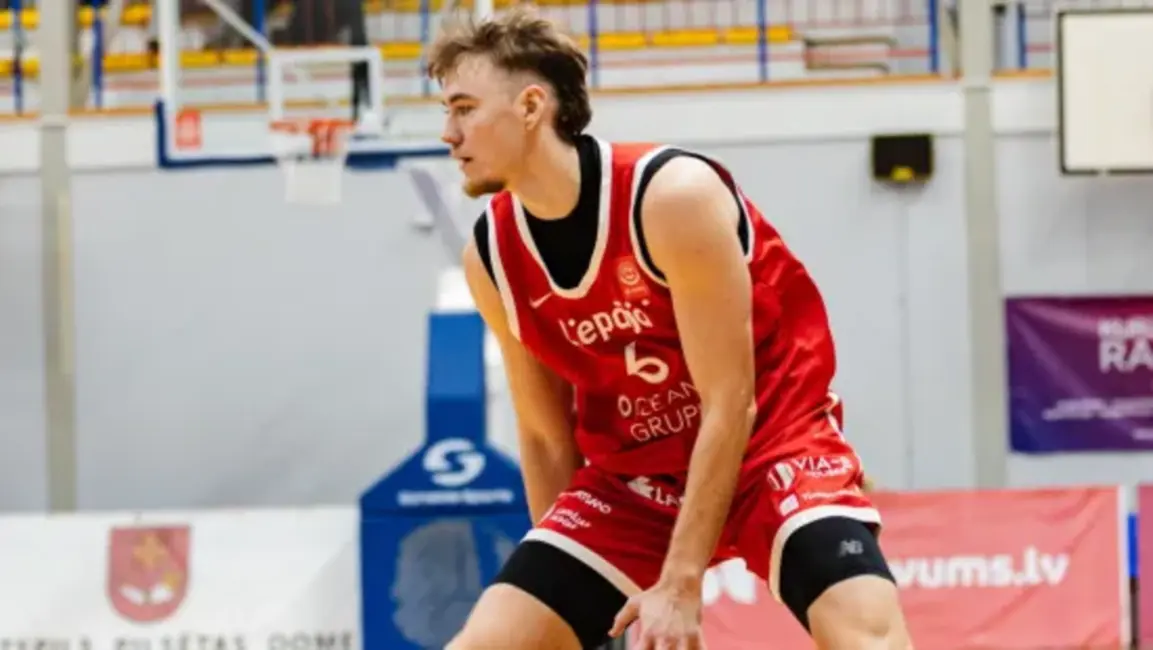 "Liepāja" pārliecinoši uzvar "Salaspili" un iekļūst Latvijas kausa ceturtdaļfinālā