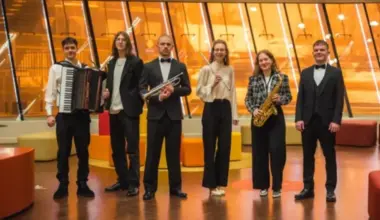 Liepājas Zvaigžņu festivāla ieskaņā uzstāsies seši jaunie talanti no LMMDV