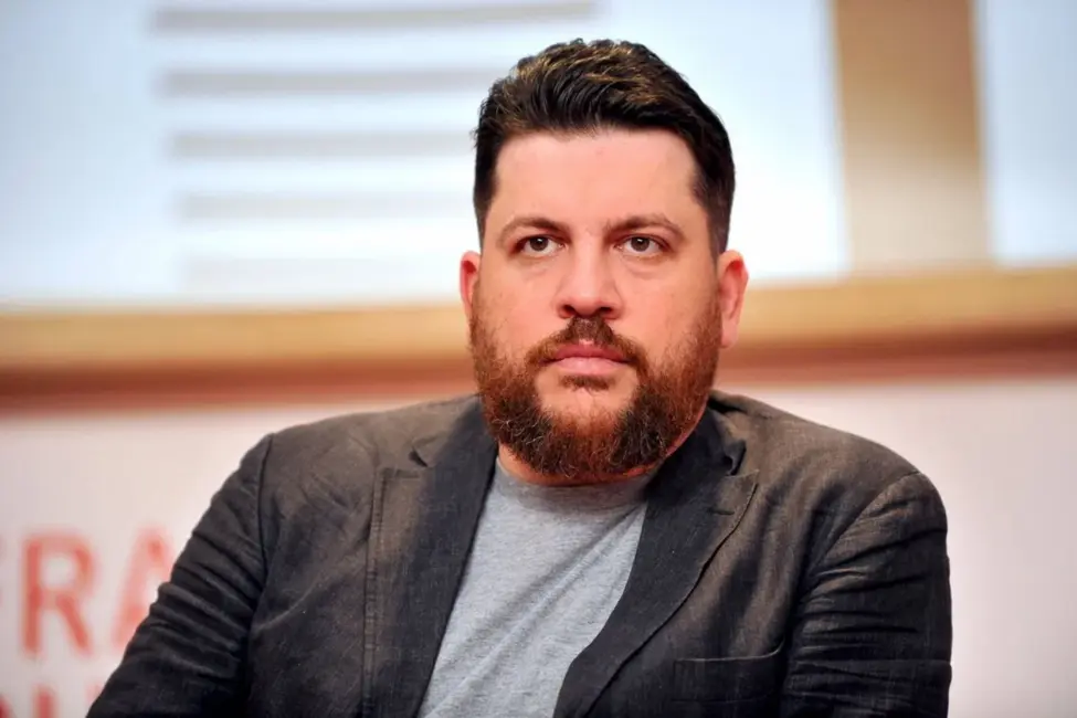 Lietuvas varasiestādes izvērtēs Krievijas opozicionāra Volkova izteikumus par Ukrainas vadību