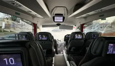 «Lux Express» apsūdz Autotransporta direkciju datu slēpšanā un komercpārvadājumu attīstības bremzēšanā