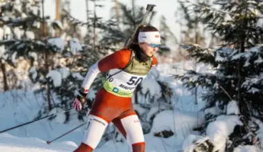 Madonā noslēdzies IBU junioru kausa posms: Volfa izcīna uzvaru masu startā, Alziņa šauj nekļūdīgi