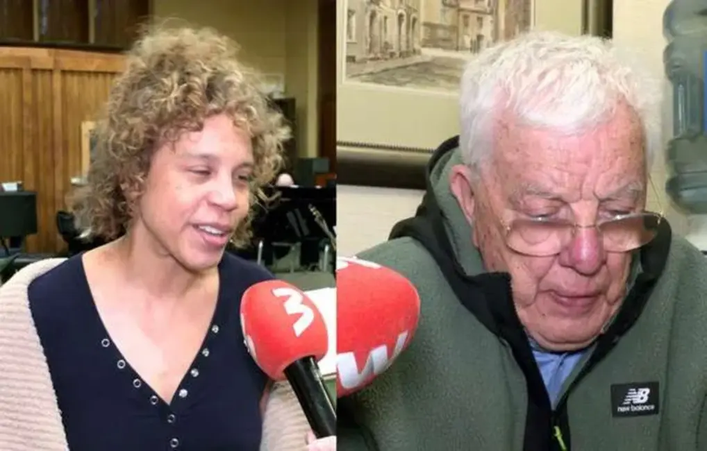 Maestro Paula dziesmas skanēs Rīgā ar amerikāņu dziedātāju Šeinu Stīlu