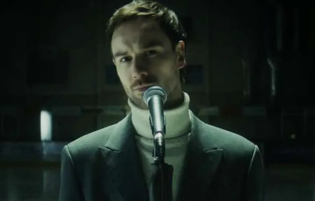 Maksims Busels debitē ar pirmo autordziesmu latviešu valodā – “Aust un riet”