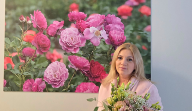 Ventspils slimnīcā sagaidīts 2026. gada pirmais bērniņš