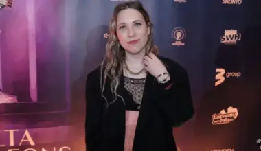 Māra Upmane-Holšteine turpina tradīciju: motivācijai izmanto vīzijas dēli