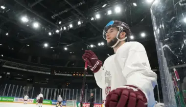 Mārtiņš Dzierkals ar diviem vārtiem palīdz "Spartai" sasniegt Špenglera kausa pusfinālu