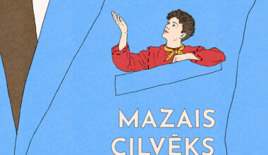 Valmieras teātrī atdzīvosies maģiskā cirka pasaule – top izrāde visai ģimenei „Mazais cilvēks”