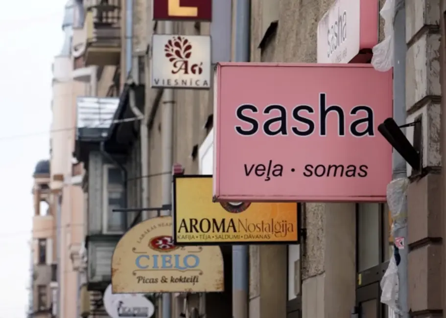 Mazumtirdzniecībā Latvijā turpinās izaugsme: novembrī reģistrēts 3,3% pieaugums