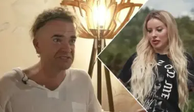 Mediju uzmanības centrā: Marselino un Madonas Lauras publiskais konflikts jaunajā "Šovs pēc šova" sezonā