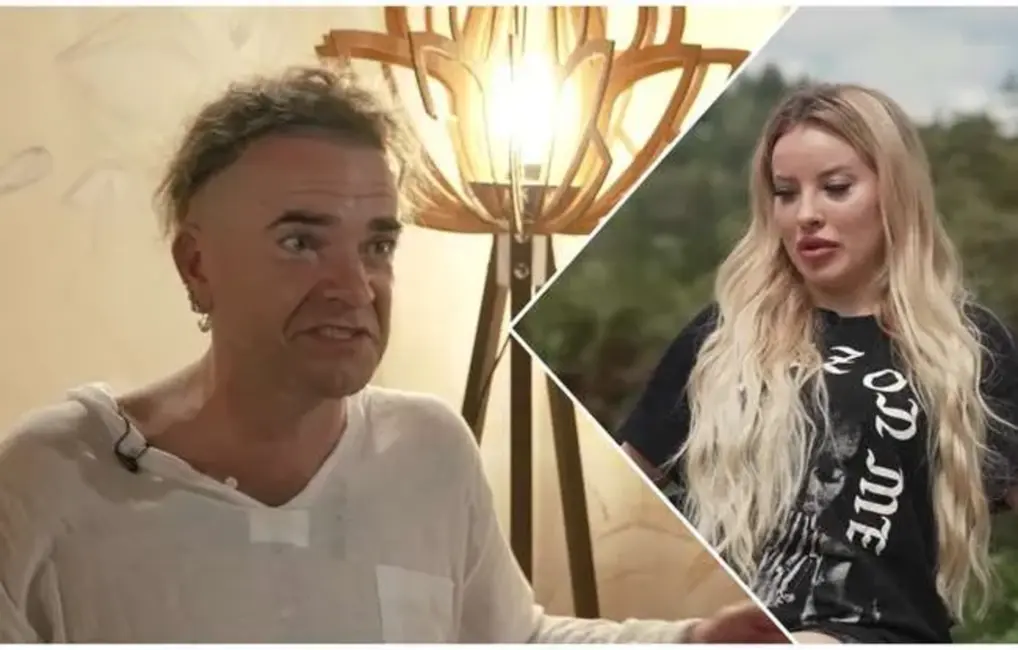 Mediju uzmanības centrā: Marselino un Madonas Lauras publiskais konflikts jaunajā "Šovs pēc šova" sezonā