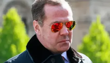 Medvedevs vēršas pret Somiju ar kodolieroču draudiem un apsūdzībām "rusofobijā"