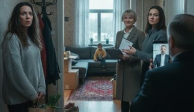 Es ielaidu draudzeni pa nakti, bet viņa manu Rīgas dzīvokli izīrēja svešiniekiem