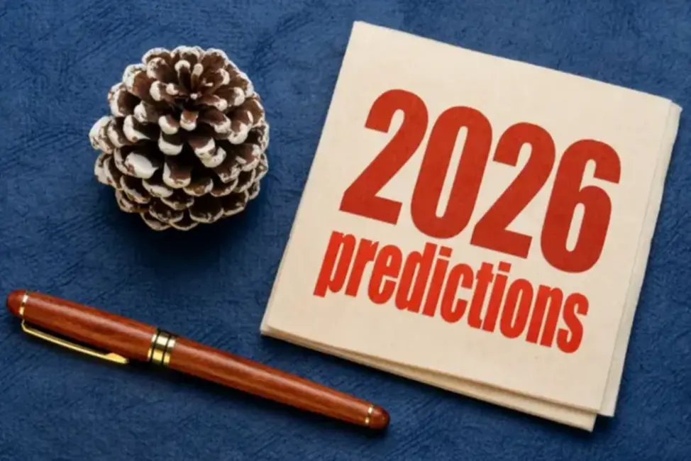 Messari prognozē 2026. gadu: uzticība un skaidrība kļūs par galvenajiem faktoriem kriptovalūtu tirgū