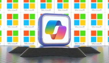 Microsoft zaudē MI cīņā: Copilot tirgus daļa nepārsniedz 1%