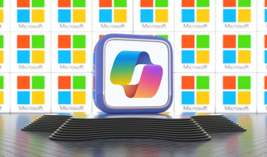 Microsoft zaudē MI cīņā: Copilot tirgus daļa nepārsniedz 1%