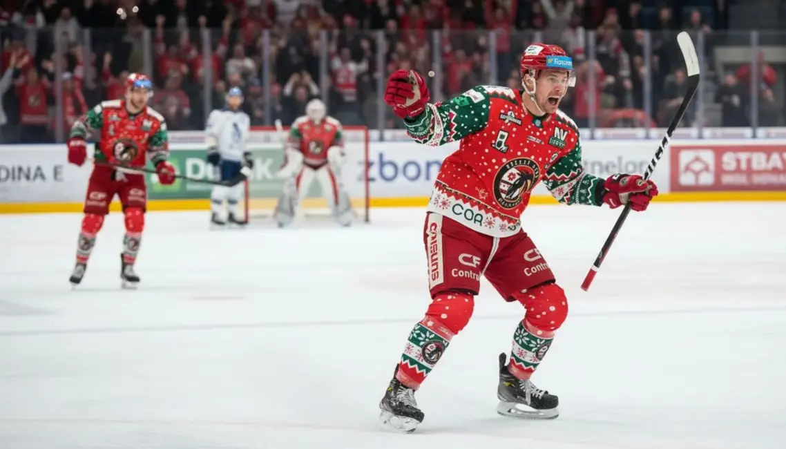 Miks Indrašis gūst pirmos vārtus Slovākijas čempionātā ar iespaidīgu soloFigūru