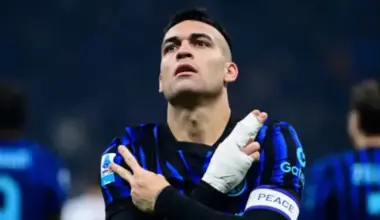 Milānas "Inter" nostiprina vadību A sērijā; "Napoli" uzvar spraigā duelī