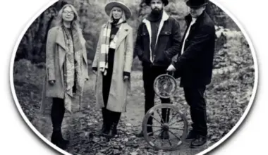 Milleru-Balandīnu ģimene gadu iesāk ar jaunu optimistisku dziesmu “Rit laika rats”