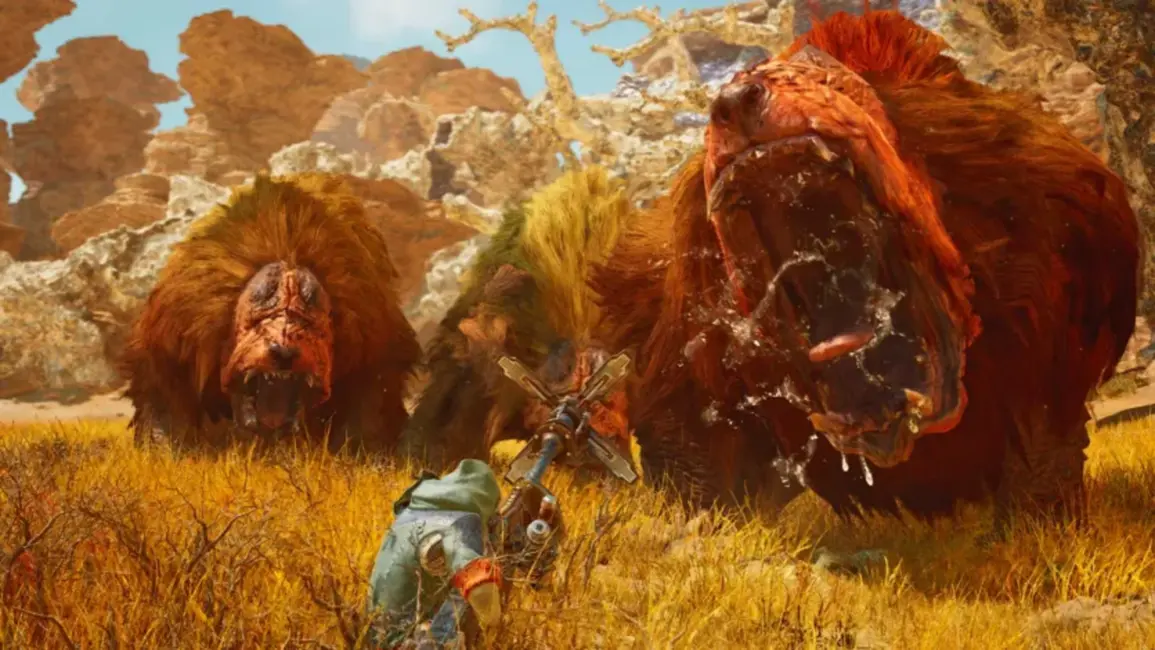 Monster Hunter Wilds: Atrasts vienkāršs iemesls zemslē dēļ veiktspējas, modifikācija palīdz divkārt