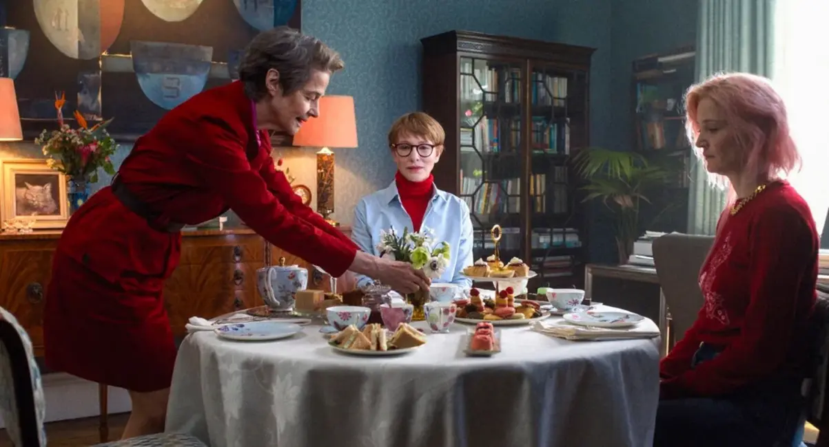 Mūsdienu filmu festivāls „Lācis, lauva un zars” aicina uz kino ceļojumiem Latvijā