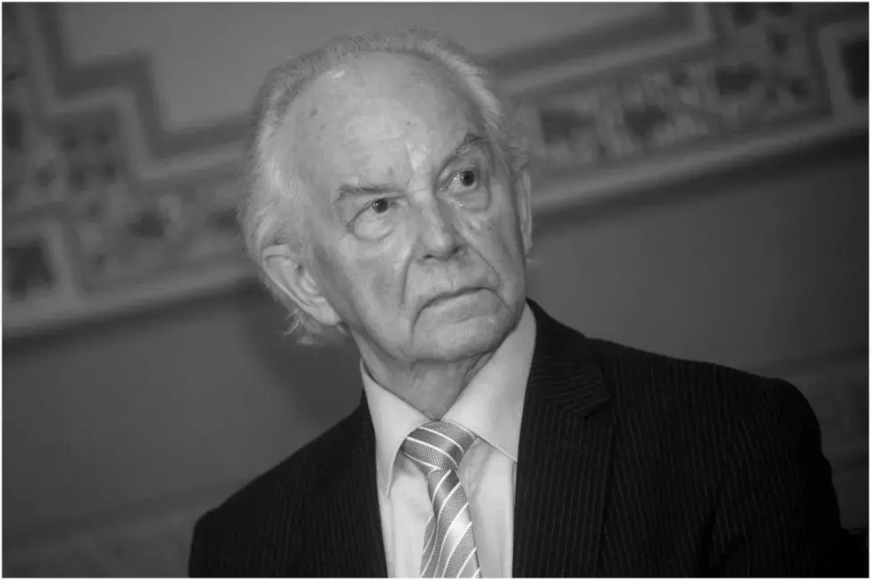 Mūžībā devies leģendārais baletdejotājs un aktieris Haralds Ritenbergs