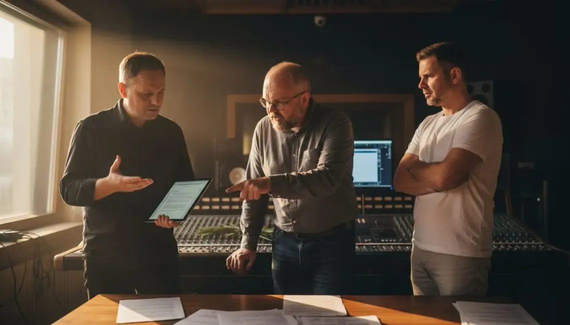 Mūzikas profesionāļi kritizē Dziesmu svētku “Manai dzimtenei” rīkotājus atklātā vēstulē