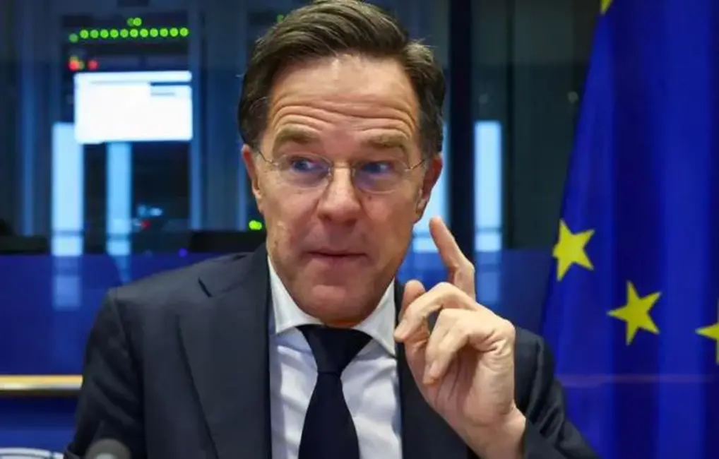 NATO ģenerālsekretārs brīdina Eiropu: bez ASV atbalsta jūs nespēsiet sevi aizstāvēt