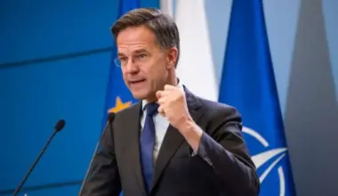 NATO ģenerālsekretārs brīdina: Grenlandes jautājums novērš uzmanību no Ukrainas