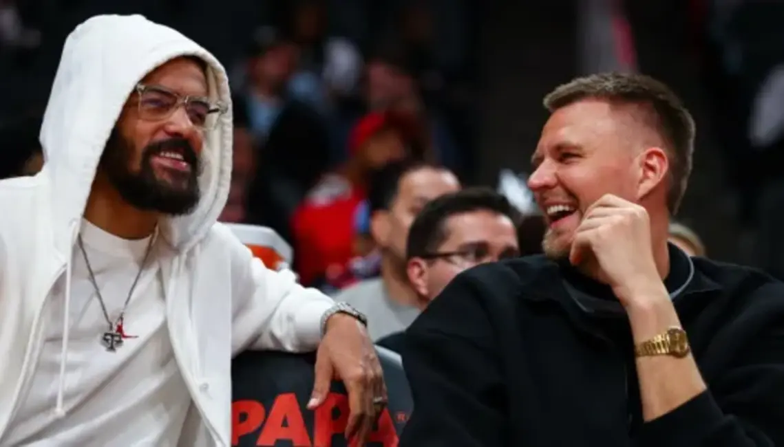 NBA: Trae Youngs pāre Vašingtonas "Wizards" vienībā, pārtraucot "Hawks" ēru