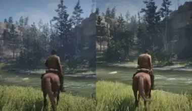 NVIDIA DLSS 4.5: MI spēj radīt attēlus no gandrīz ne kā kā, ļaujot lietotājiem veidot iespaidīgus ekrānuzņēmumus pat zemās izšķirtspējās