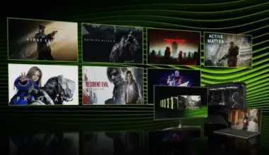 NVIDIA demonstrē DLSS 4.5 un Dynamic MFR iespējas CES 2026 izstādē