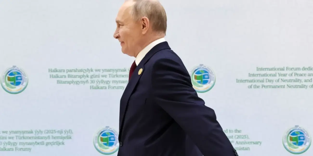 Navaļnija fonda izmeklēšana atklāj jaunu Putina pili Krimā ar pilnvērtīgu slimnīcu