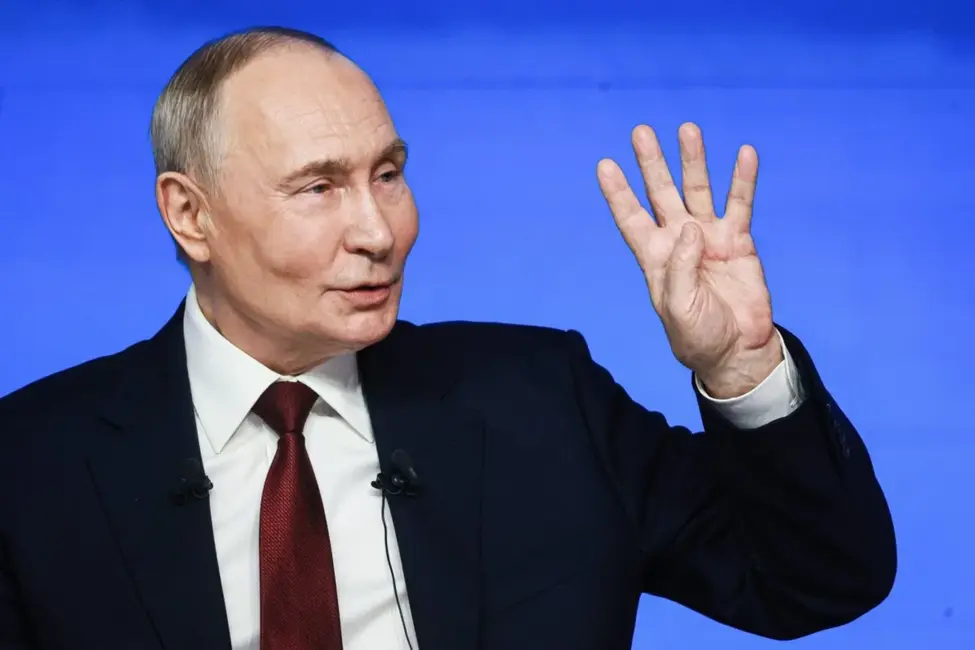 Navaļnija fonds: Krievijas okupētajā Krimā Putinam uzcelta jauna grezna pils ar augstas klases medicīnas centru