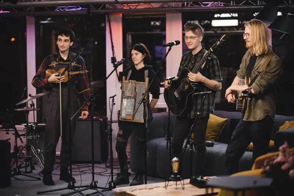 Nedēļas nogales kultūras piedāvājums: koncerti un pasākumi Latvijā