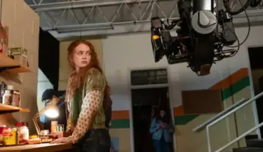 Netflix piedāvā ieskatu “Stranger Things” noslēgumā ar jaunu dokumentālo filmu ukraiņu valodā