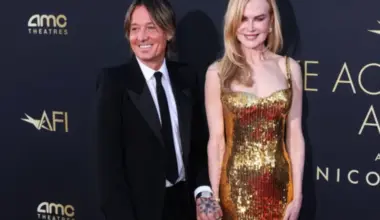 Nikola Kidmena un Kīts Urbans sadala 282 miljonus dolāru vērtu īpašumu impēriju pēc šķiršanās